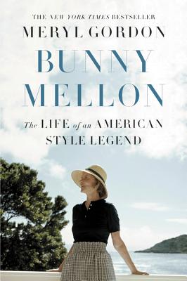 Cover for Bunny Mellon