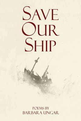 Cover for Save Our Ship