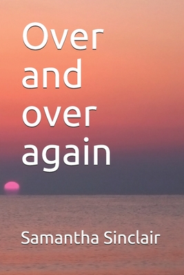 Over and over again Cover Image