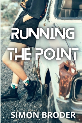 Running The Point Cover Image