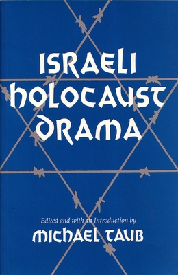 Israeli Holocaust Drama Cover Image