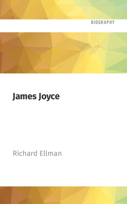 James Joyce: Revised Edition