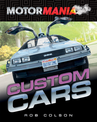 Custom Cars (Motormania)