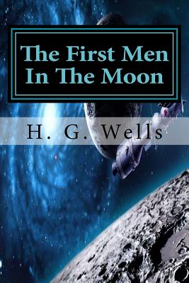 The First Men In The Moon
