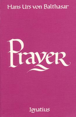 Prayer Cover Image