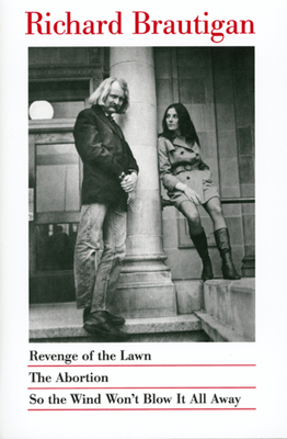 Cover for Revenge Of The Lawn, The Abortion, So The Wind Won't Blow It All Away