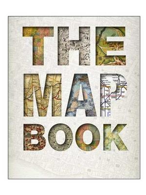 The Map Book Cover