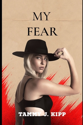 My fear Cover Image