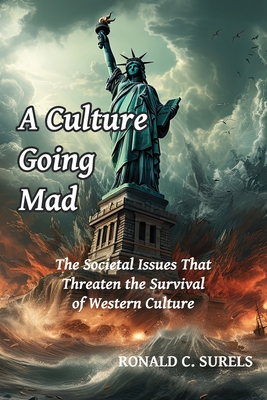 A Culture Going Mad Cover Image