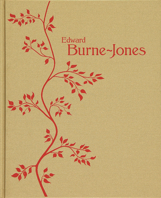 Burne-Jones By Alison Smith (Editor) Cover Image