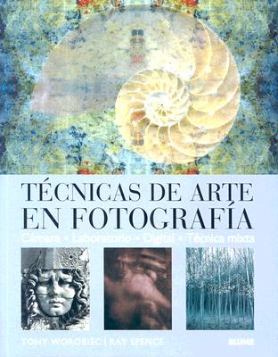 Técnicas de arte en fotografía Cover Image