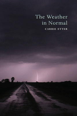 Cover for The Weather in Normal