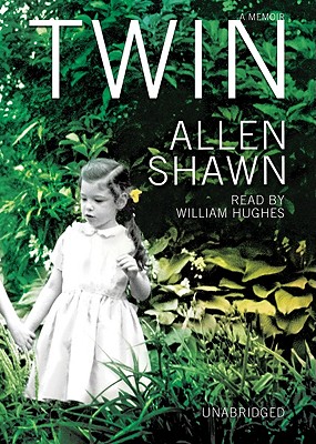 Twin Cover
