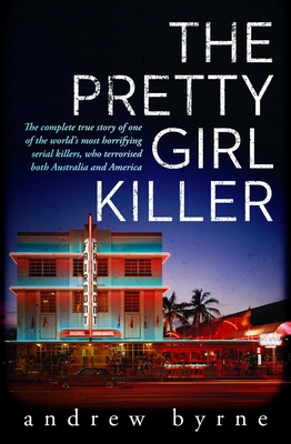 The Pretty Girl Killer Cover Image