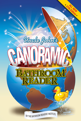 Uncle John's Canoramic Bathroom Reader Cover Image