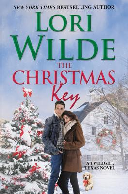 The Christmas Key: A Twilight, Texas Novel