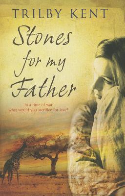 Stones for My Father Cover Image