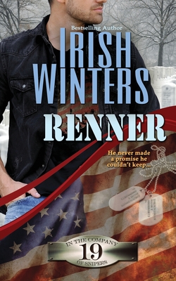 Cover for Renner