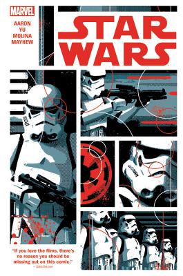 Star Wars Vol. 2 cover image