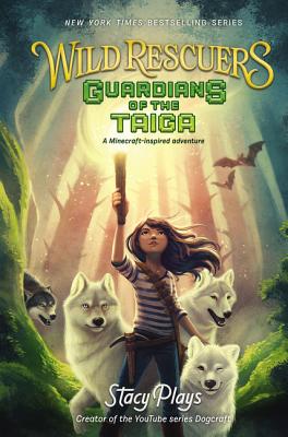 Wild Rescuers: Guardians of the Taiga By StacyPlays Cover Image