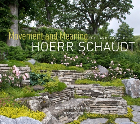 Movement and Meaning: The Landscapes of Hoerr Schaudt Cover Image