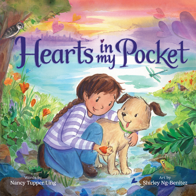 Hearts in My Pocket Cover Image