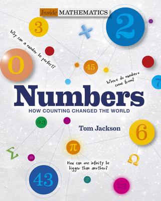 Numbers: How Counting Changed the World Cover Image