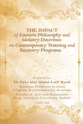 The Impact of Eastern Philosophy and Idolatry Doctrines Cover Image