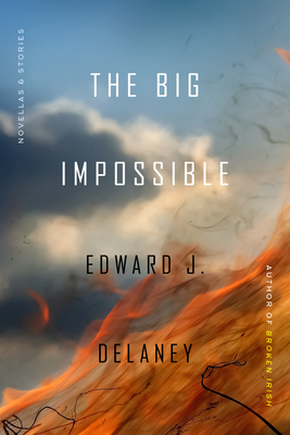 Cover for The Big Impossible