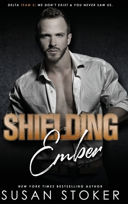 Shielding Ember Cover Image