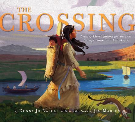 The Crossing Cover Image