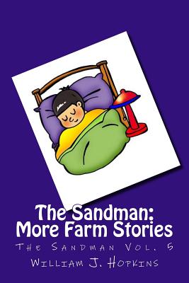 The Sandman: More Farm Stories (The Sandman Vol. 5)