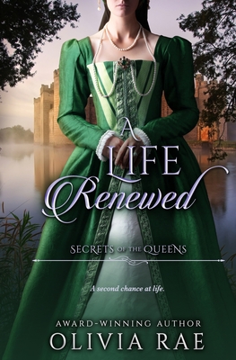 A Life Renwed By Olivia Rae Cover Image