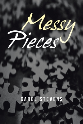 Messy Pieces By Messy Pieces Cover Image