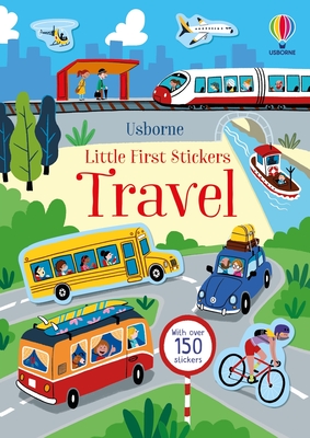 Little First Stickers Dinosaurs | Once Upon A Time Bookstore