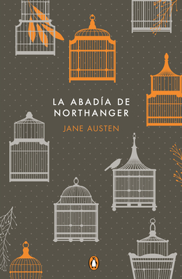 La abadía de Northanger / Northanger Abbey (Commemorative Edition) Cover Image