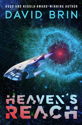 Heaven's Reach Cover Image