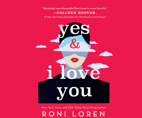 Cover for Yes & I Love You