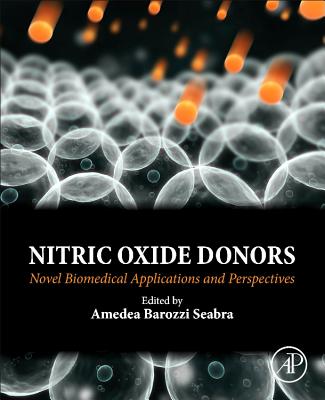 Nitric Oxide Donors: Novel Biomedical Applications and Perspectives Cover Image