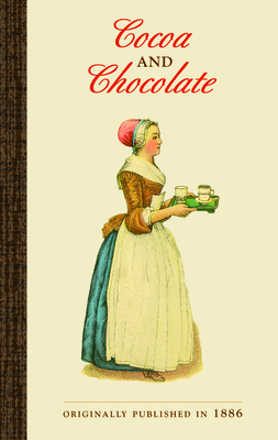 Cocoa and Chocolate By James Bugbee, Walter Baker &. Company Cover Image