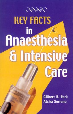 Key Facts in Anaesthesia and Intensive Care Cover Image