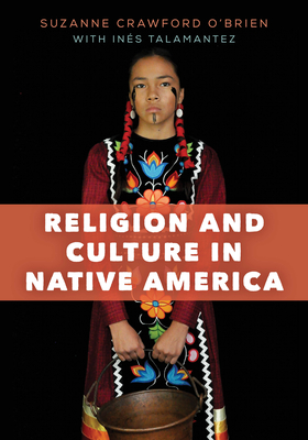 Religion and Culture in Native America Cover Image