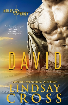 David: Men of Mercy Cover Image