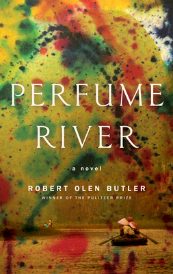 Cover for Perfume River