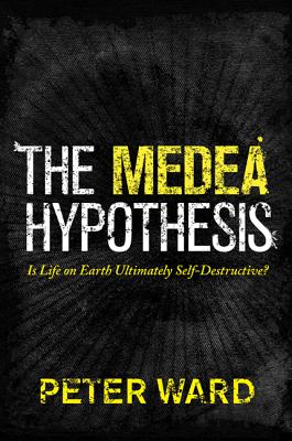 Cover for The Medea Hypothesis