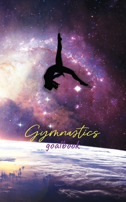 Galaxy Gymnastics Goalbook: Wag Cover Image