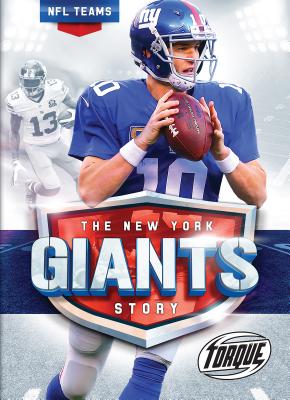 New York Giants [Book]