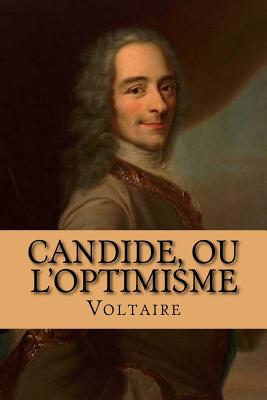 Candide, Ou l'Optimisme