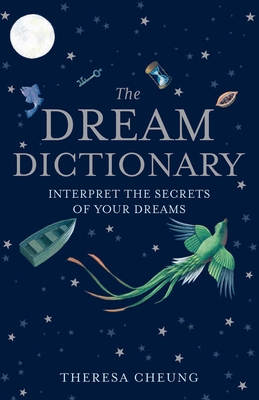 The Dream Dictionary Cover Image