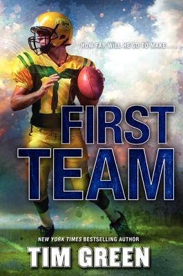 First Team Cover Image